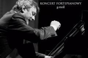 Koncert fortepianowy g-moll