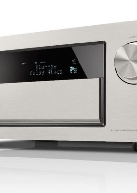 Aktualizacja dla Denona AVR-X7200W
