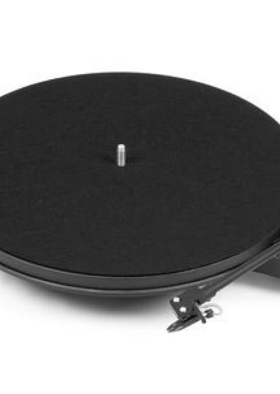 Gramofon Pro-Ject Elemental dostępny w salonie Q21