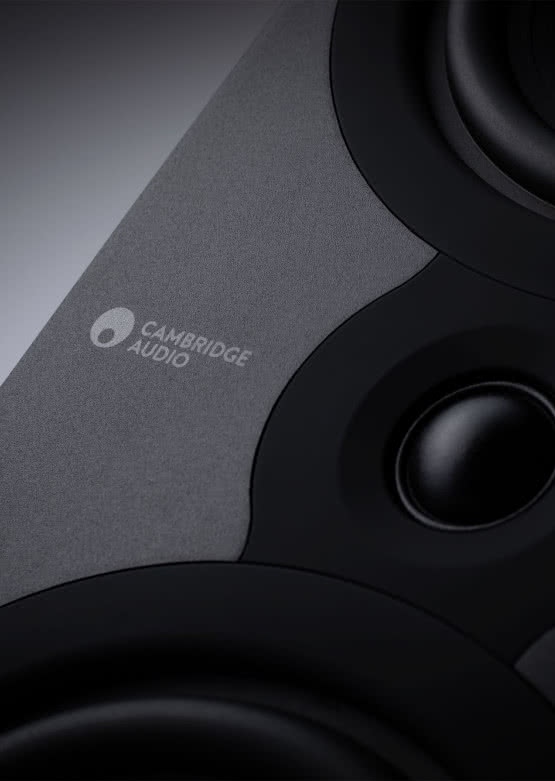 Kolumny głośnikowe Cambridge Audio z serii SX