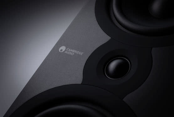 Kolumny głośnikowe Cambridge Audio z serii SX