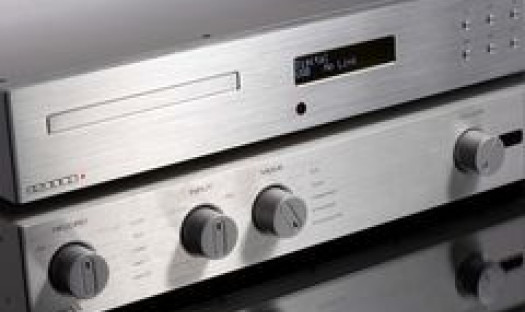 Audiolab z okablowaniem gratis w salonie Q21