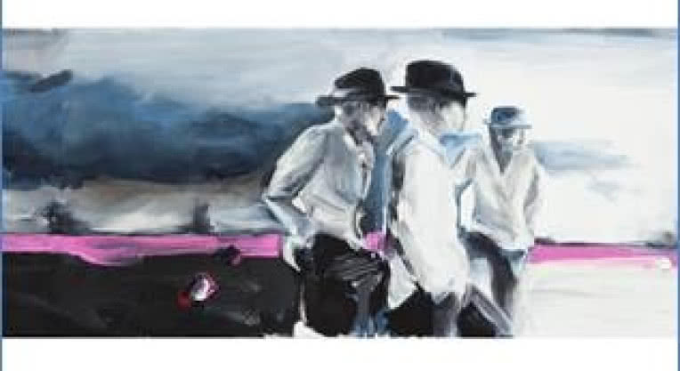 "Traveller", czyli nowa płyta Kroke w marcu