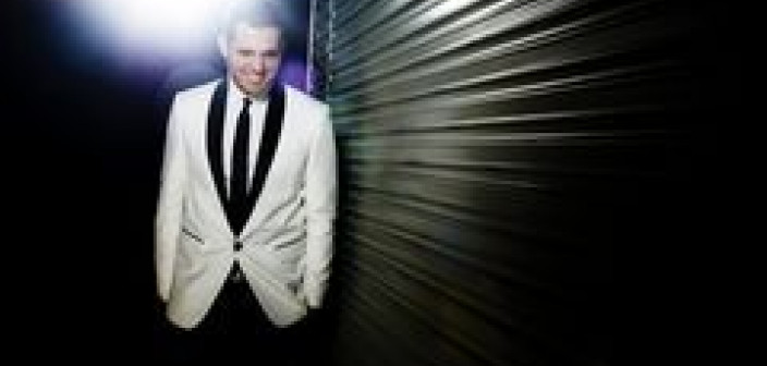 Michael Bublé zapowiada nową płytę