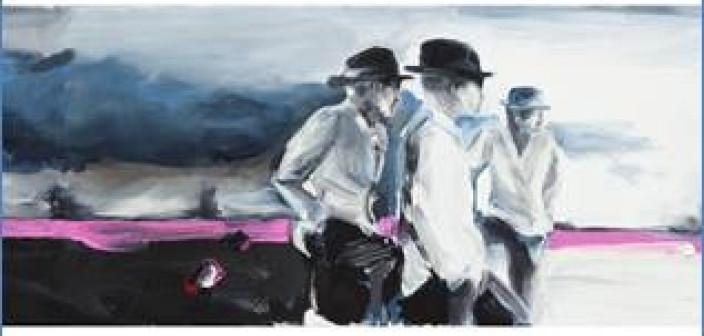 "Traveller", czyli nowa płyta Kroke w marcu