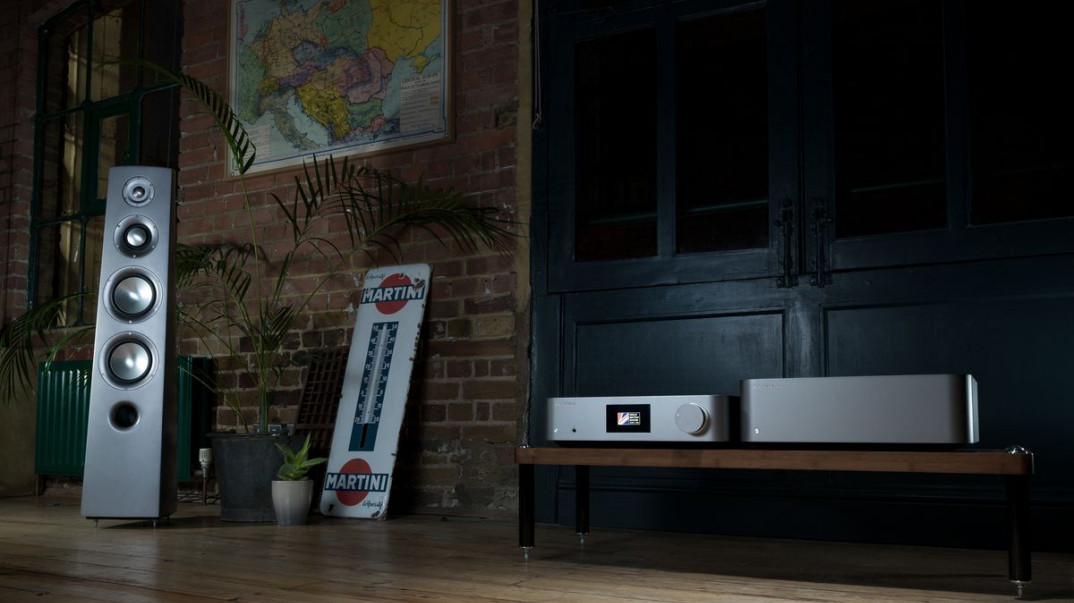 Nowe urządzenia Cambridge z serii Edge