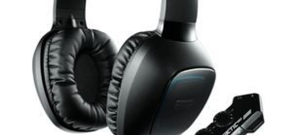 Zestawy słuchawkowe Sound Blaster do konsol Xbox 360 i Playstation 3 oraz komputerów PC i Mac