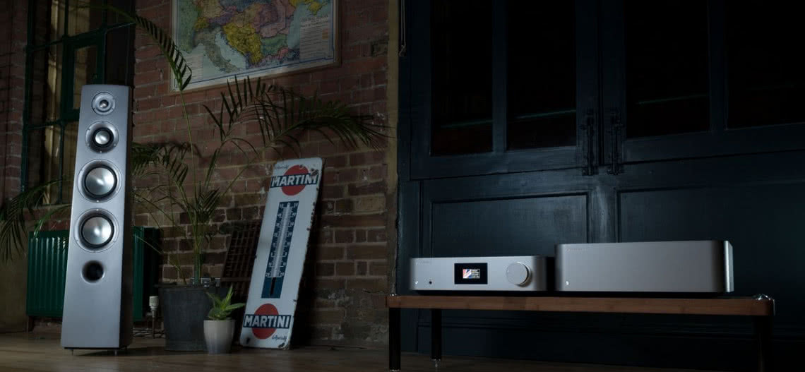 Nowe urządzenia Cambridge z serii Edge