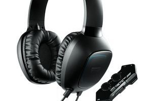 Zestawy słuchawkowe Sound Blaster do konsol Xbox 360 i Playstation 3 oraz komputerów PC i Mac