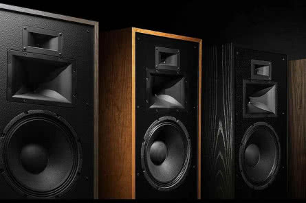KLIPSCH