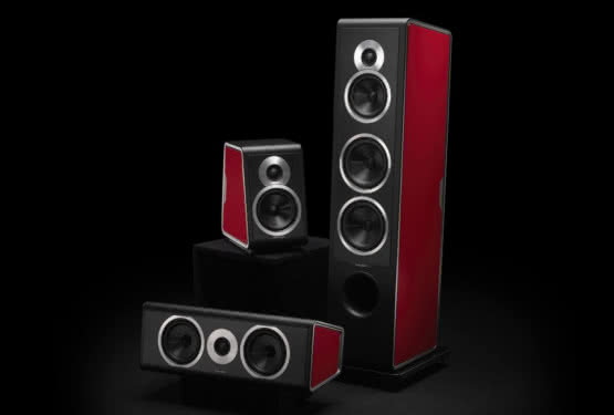 Głośniki Sonus faber Chameleon