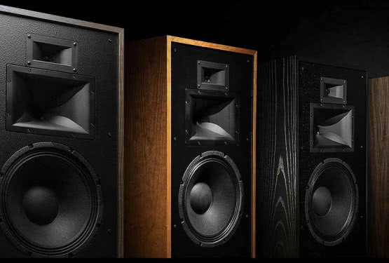 Kolumny Klipsch FORTE III Special Edition