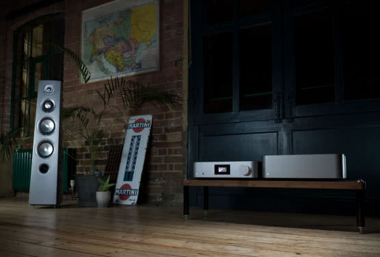 Nowe urządzenia Cambridge z serii Edge