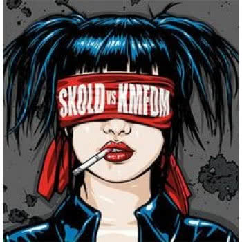 Skold Vs KMFDM