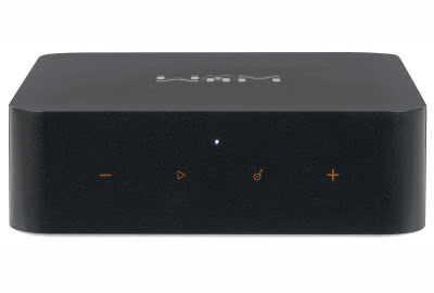 WiiM Pro Plus - testy, ceny i sklepy | AUDIO