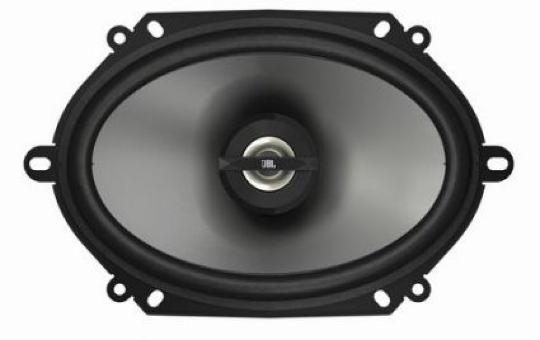 Samochodowe głośniki i zestawy głośników JBL GT7