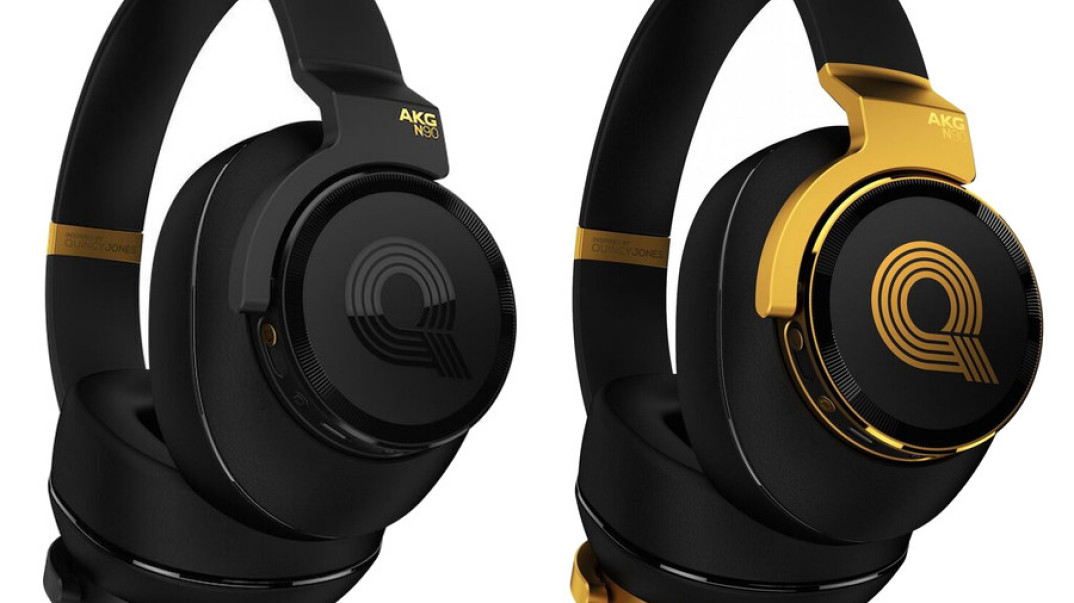 Polska premiera słuchawek AKG N90Q