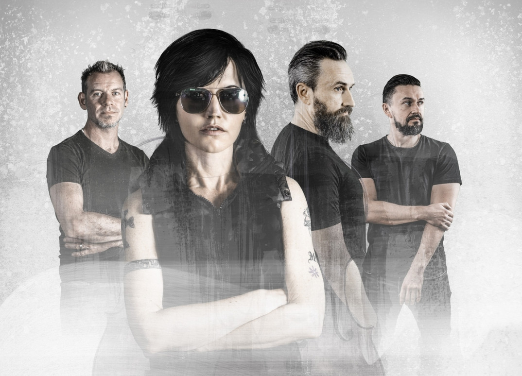 The Cranberries w maju we Wrocławiu