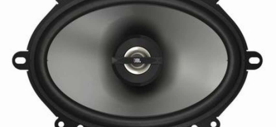 Samochodowe głośniki i zestawy głośników JBL GT7