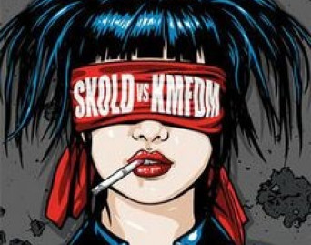 Skold Vs KMFDM