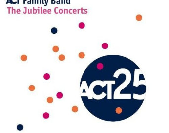 The Jubilee Concerts