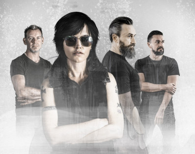 The Cranberries w maju we Wrocławiu