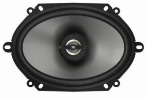 Samochodowe głośniki i zestawy głośników JBL GT7