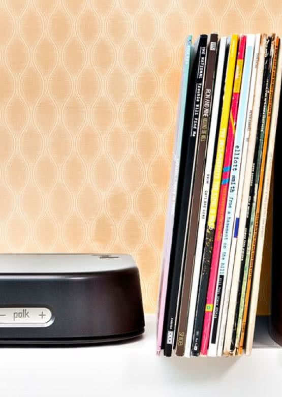 Polk Audio Omni P1 i M1