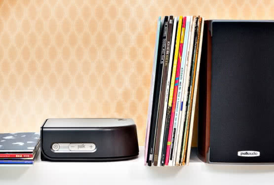 Polk Audio Omni P1 i M1