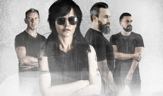 The Cranberries w maju we Wrocławiu