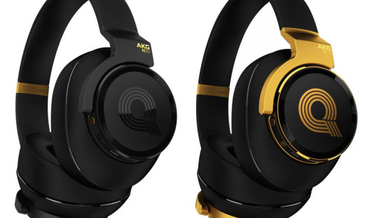 Polska premiera słuchawek AKG N90Q