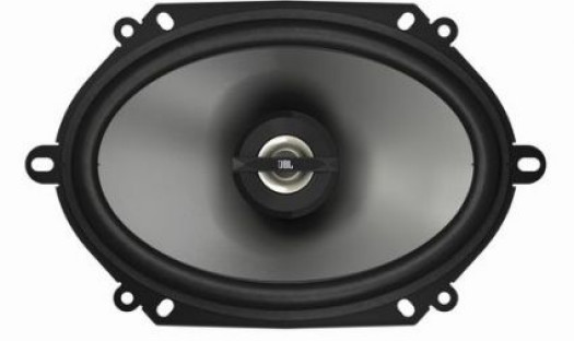 Samochodowe głośniki i zestawy głośników JBL GT7