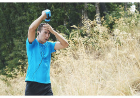 JBL Endurance Run 3 - malutkie i wygodne słuchawki dla sportowców