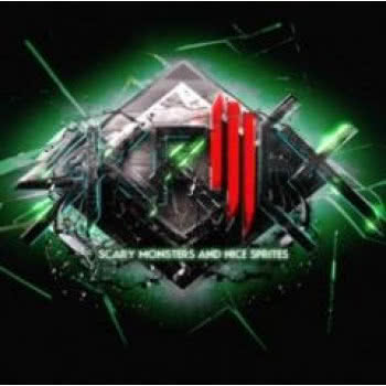 Scary monsters and nice sprites