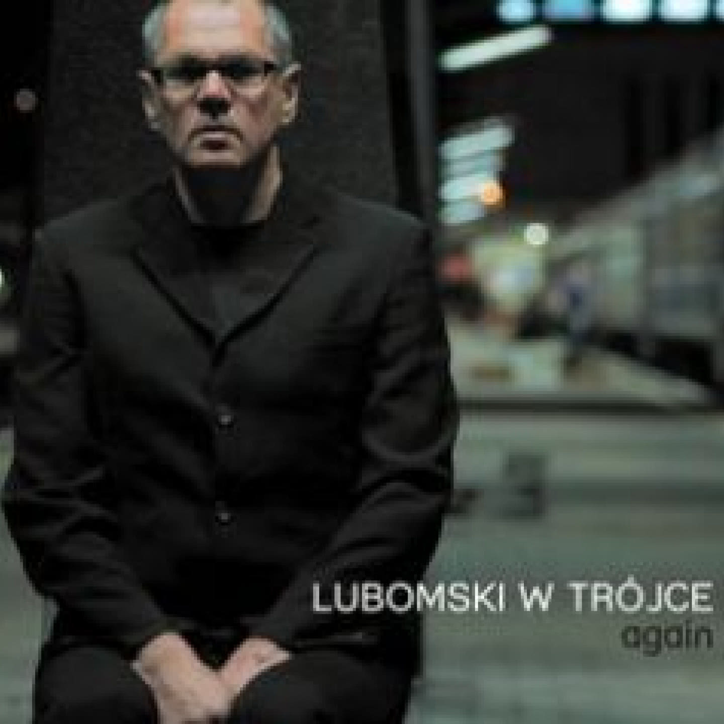 Lubomski w Trójce Again