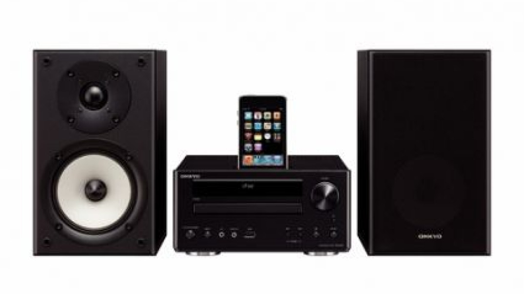 System Onkyo CS-V645