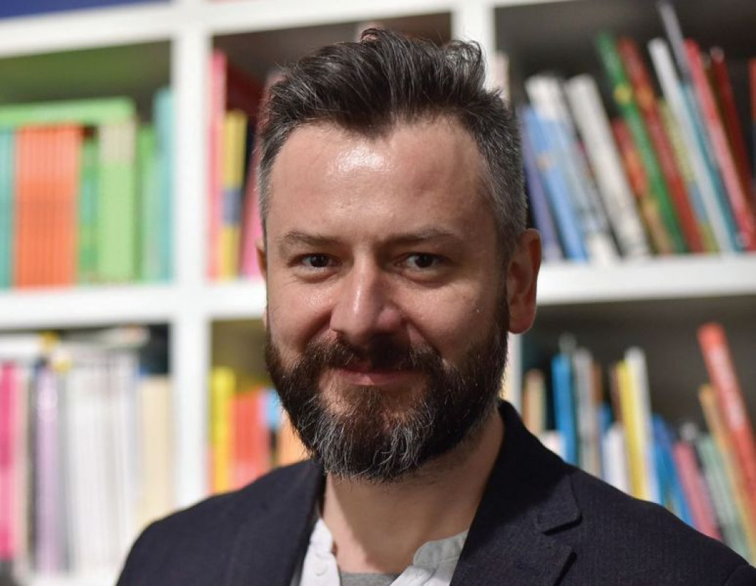 Michał Tokaj: Gram z poświęceniem i pasją