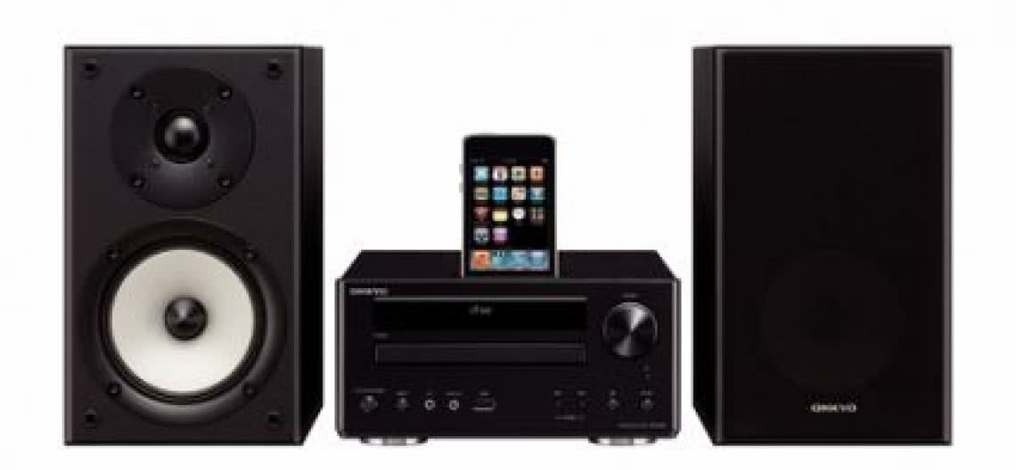 System Onkyo CS-V645
