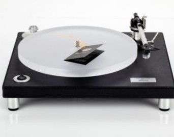 Gramofon Goldenote Valore Compact Leather