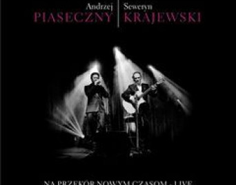 Na przekór nowym czasom - live