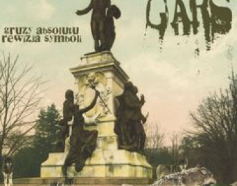 Gruzy absolutu, rewizja symboli