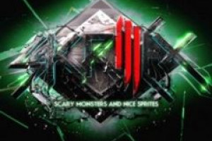 Scary monsters and nice sprites