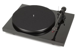 Pro-Ject Debut Carbon DC z wkładką 2M-Red taniej i na raty w salonie Q21