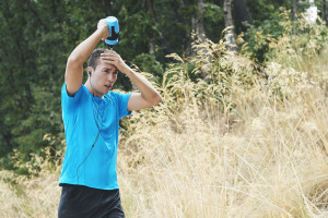 JBL Endurance Run 3 - malutkie i wygodne słuchawki dla sportowców