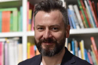 Michał Tokaj: Gram z poświęceniem i pasją