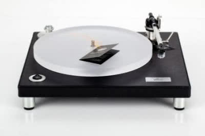 Gramofon Goldenote Valore Compact Leather