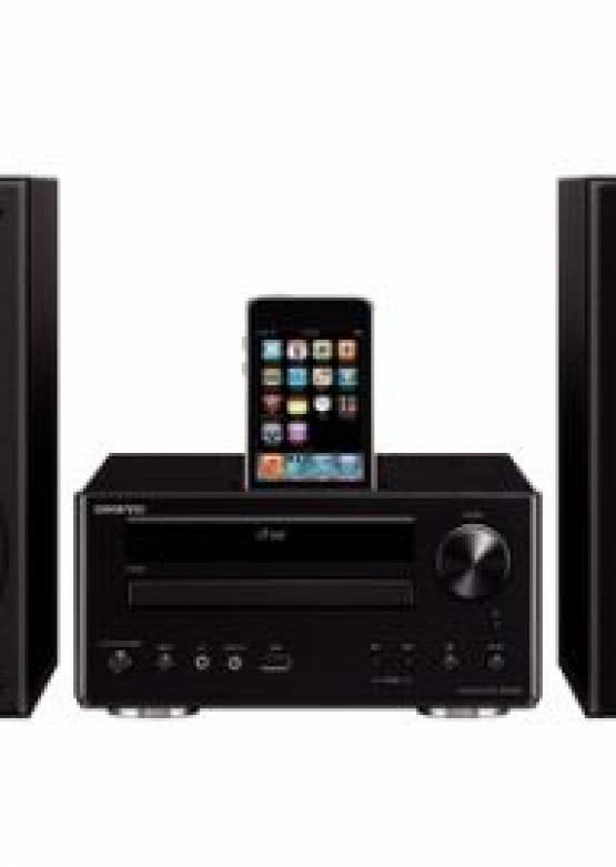 System Onkyo CS-V645