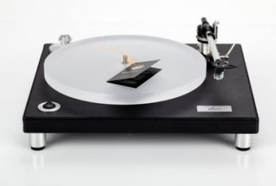 Gramofon Goldenote Valore Compact Leather