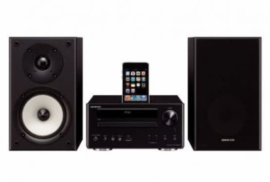 System Onkyo CS-V645