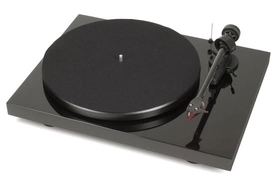 Pro-Ject Debut Carbon DC z wkładką 2M-Red taniej i na raty w salonie Q21